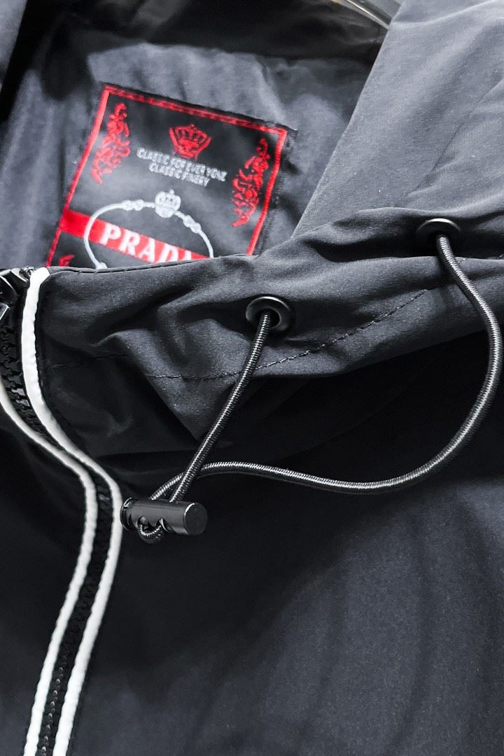 Prada Outwear